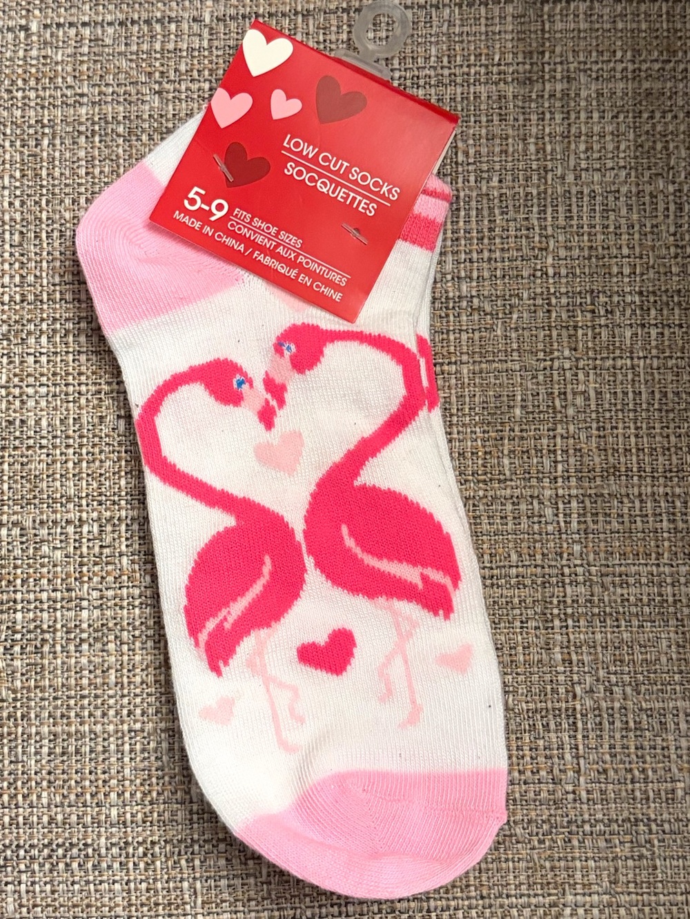 NWT Womens socks size 5-9